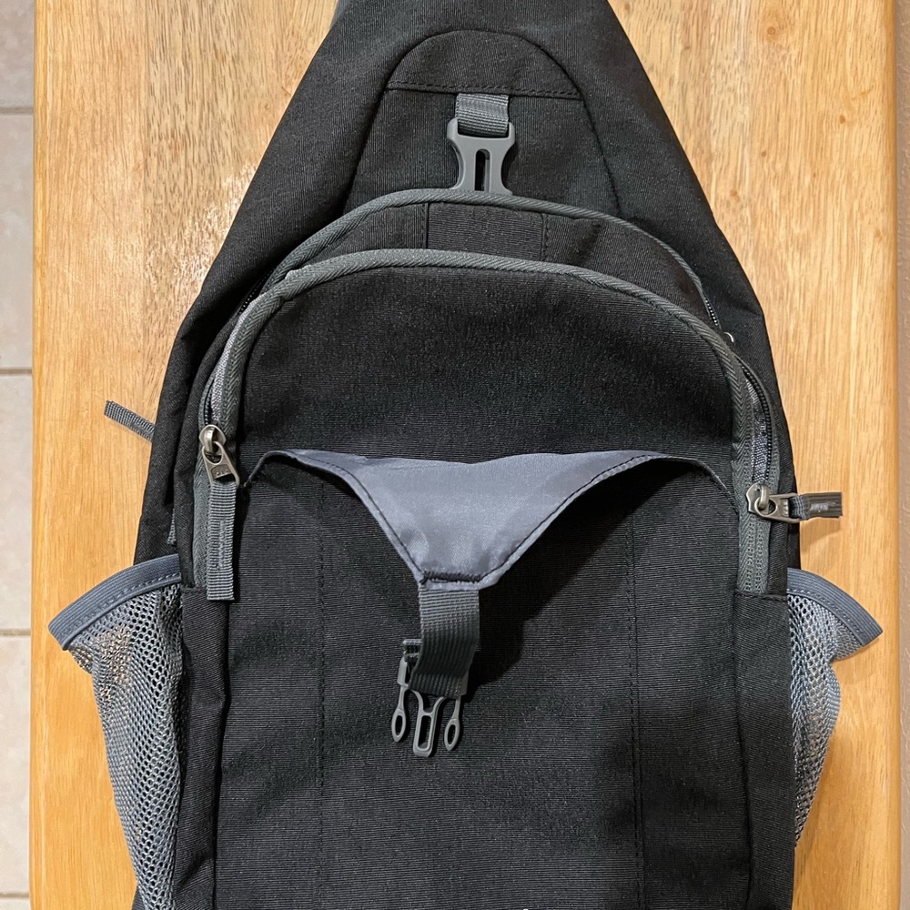 G4Free Sling Backpack